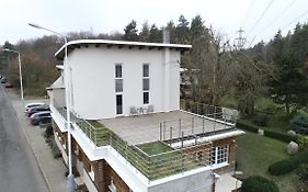 Chestnut Island Apartment